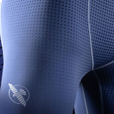 Hayabusa Compressie Shorts Apex Core - Blauw