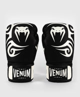 Venum Bokshandschoenen Mike Tyson Replica - Zwart/Wit