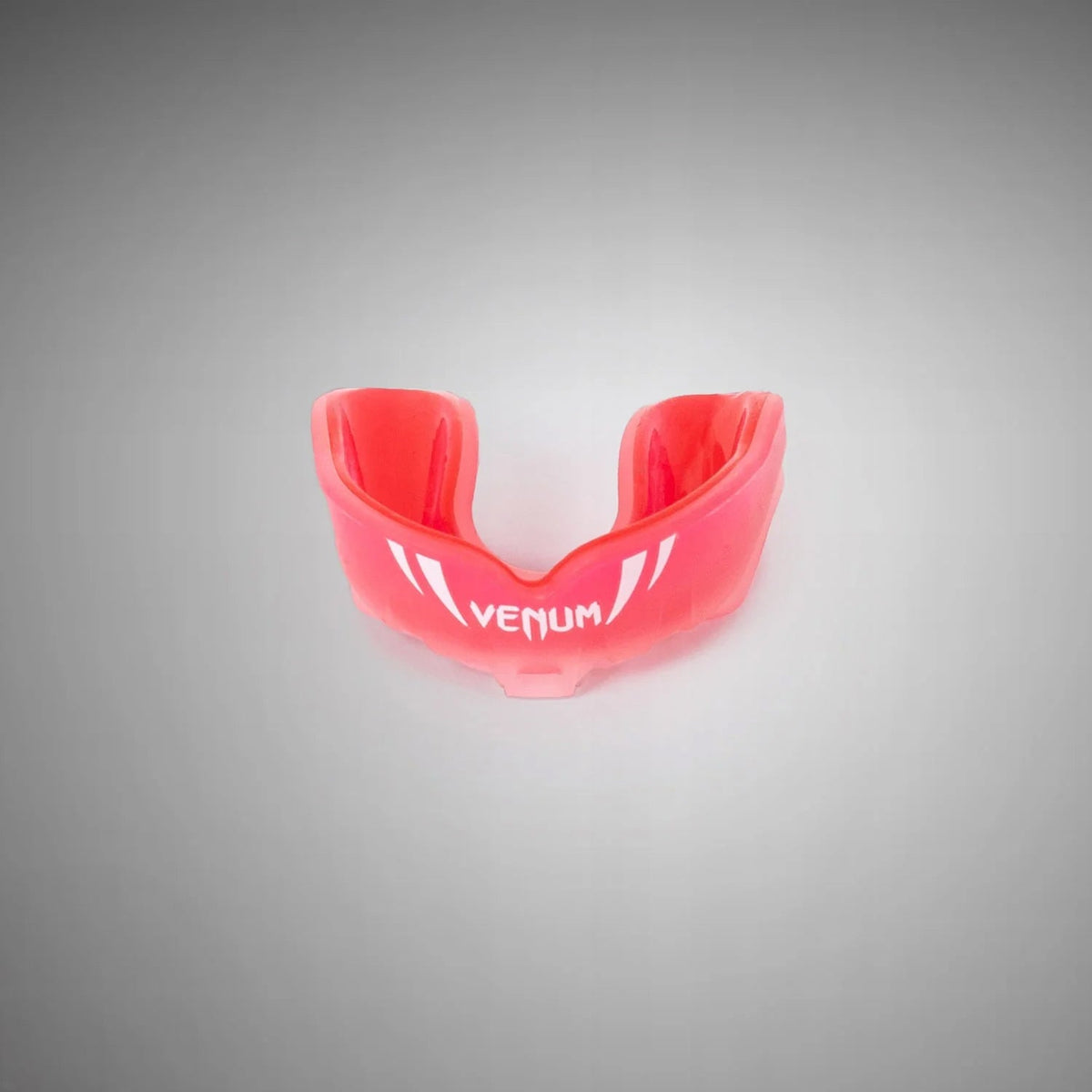 Venum Challenger Kindergebitsbeschermer - Rood Transparant