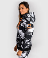 Venum UFC Hoodie Zenith - Wit