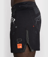 Venum MMA Shorts Eclipse - Zwart