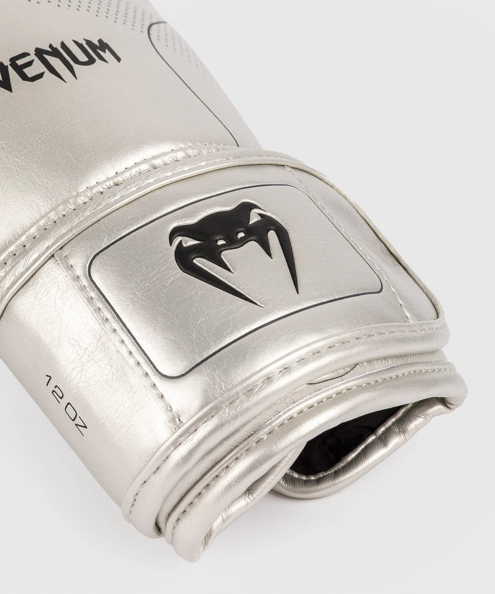 Venum Bokshandschoenen Nexus - Zilver
