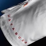 Hayabusa MMA Shorts Apex Vantage - Wit