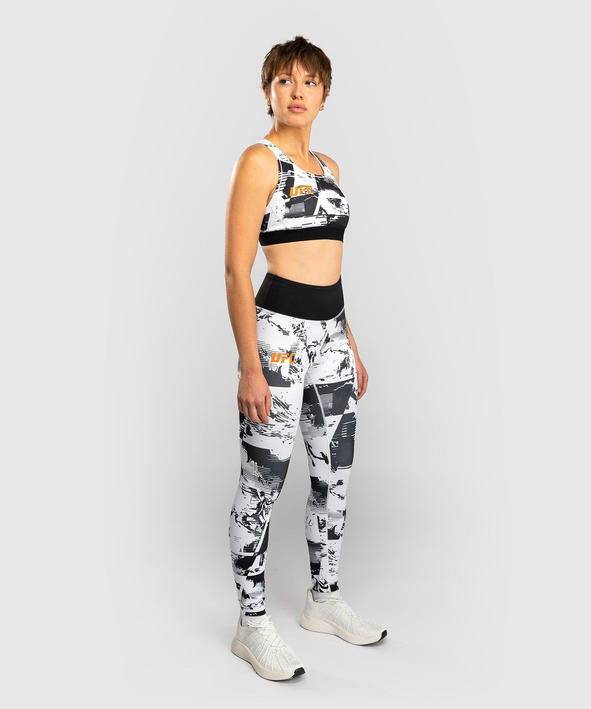 Venum UFC Legging Zenith - Wit