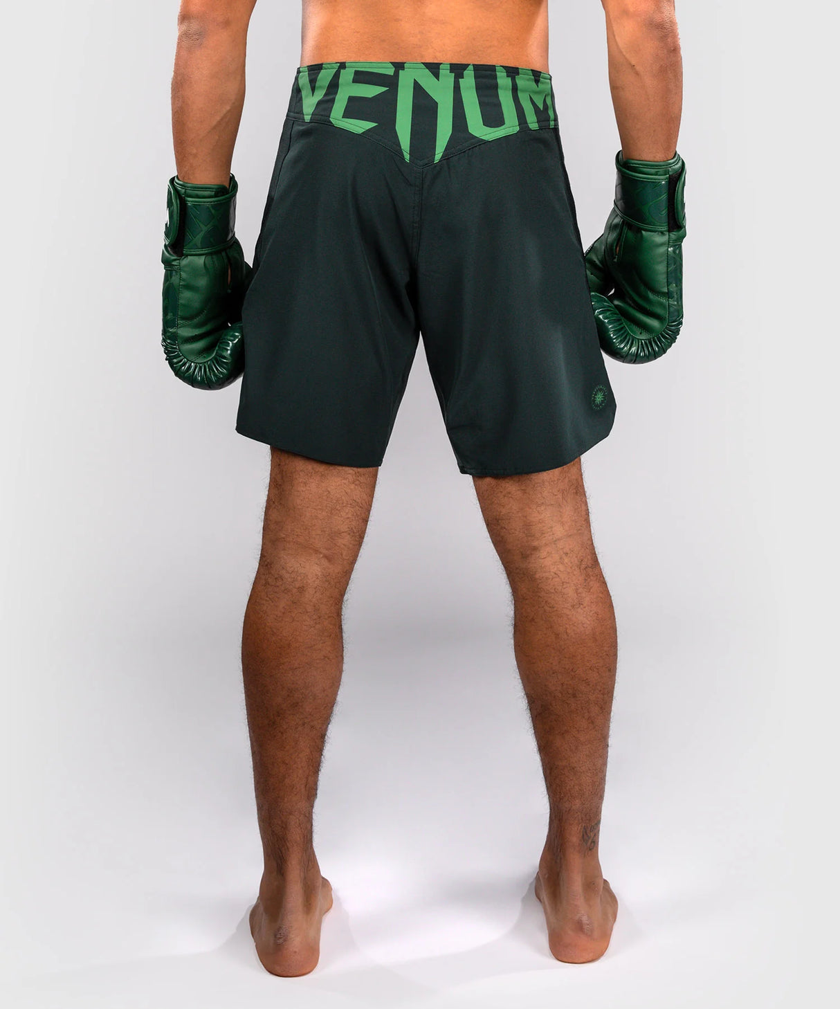 Venum MMA Shorts Light 5.0 - Groen