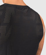 Venum Tank Top Lazer - Zwart/Grijs