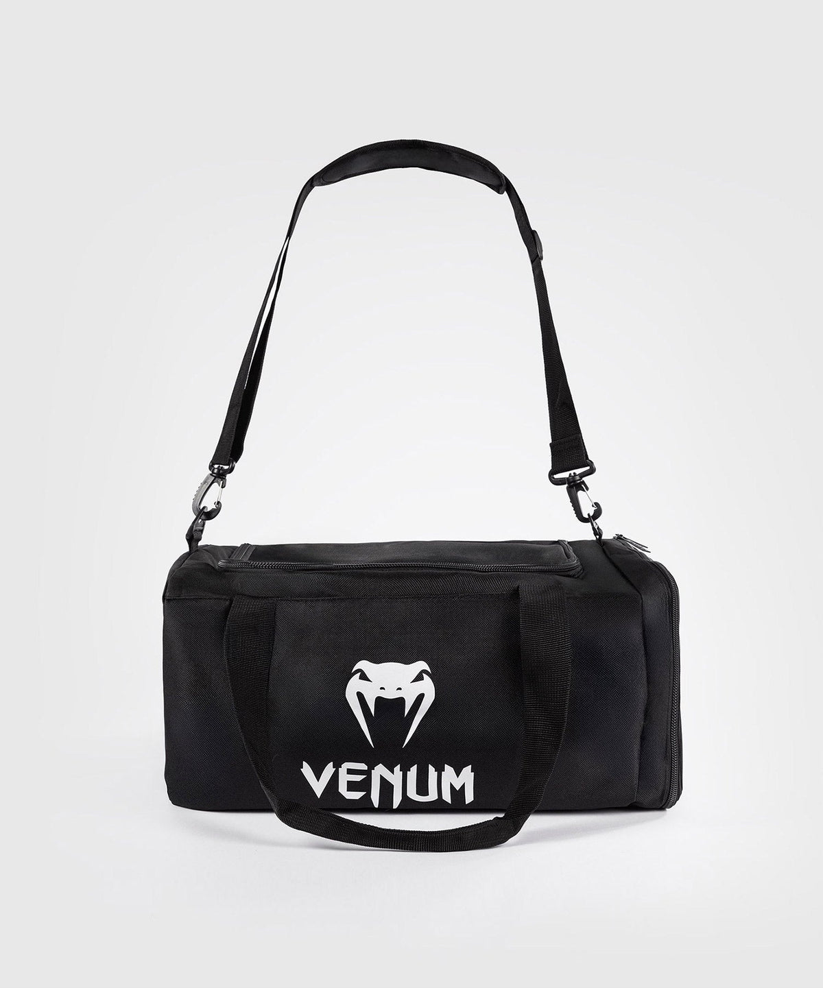 Venum Sporttas Essential - Zwart
