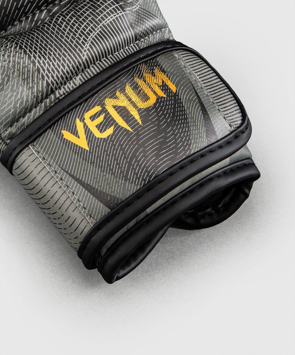 Venum MMA Handschoenen Galactic 3.0 - Zwart/Goud