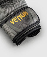 Venum MMA Handschoenen Galactic 3.0 - Zwart/Goud