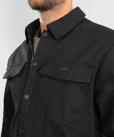 Venum Heritage Jacket - Zwart