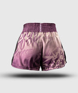 Venum Muay Thai Shorts x Kaz - Donkerorchidee