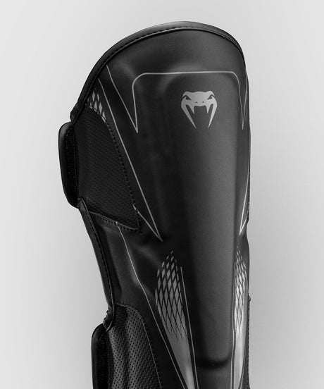 Venum Scheenbeschermers Amazonia Reborn - Zwart/Grijs