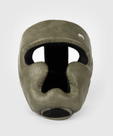 Venum Hoofdbeschermer Impact Evo Scales - Legergroen