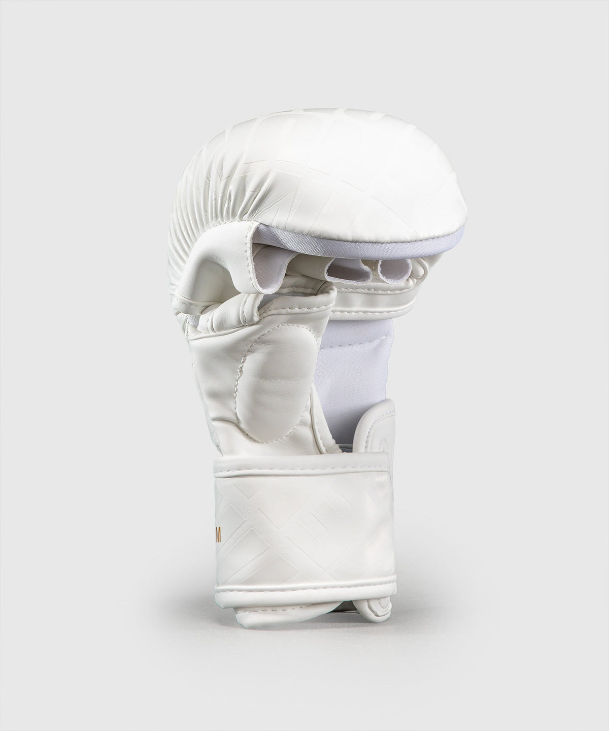 Venum MMA Handschoenen Contender 1.5 XT 3D - Wit/Goud