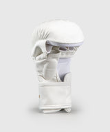 Venum MMA Handschoenen Contender 1.5 XT 3D - Wit/Goud