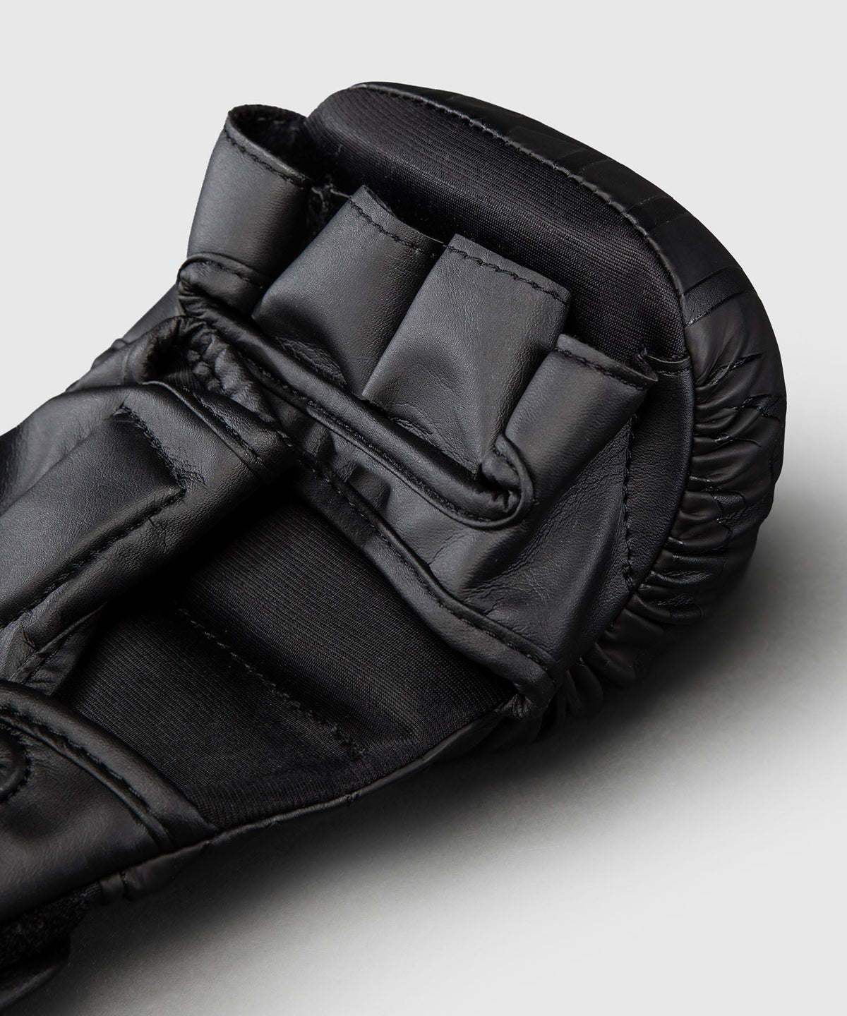 Venum MMA Handschoenen Contender 1.5 XT 3D - Zwart/Goud
