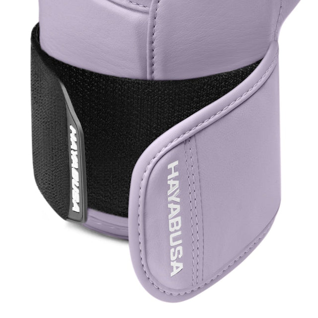 Gants de boxe Hayabusa T3 Kanpeki – Wisteria Purple