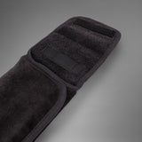 Venum Lineup Handdoek - Zwart/Wit