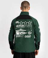 Venum Motorsport Jas - Diep Bos