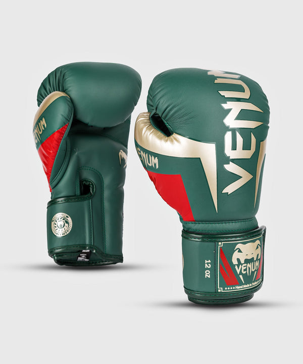Venum Bokshandschoenen Elite - Groen