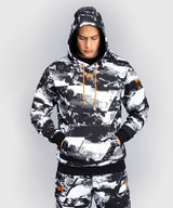 Venum UFC Hoodie Zenith - Wit