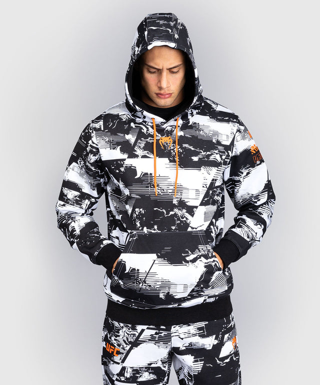 Venum UFC Hoodie Zenith - Wit