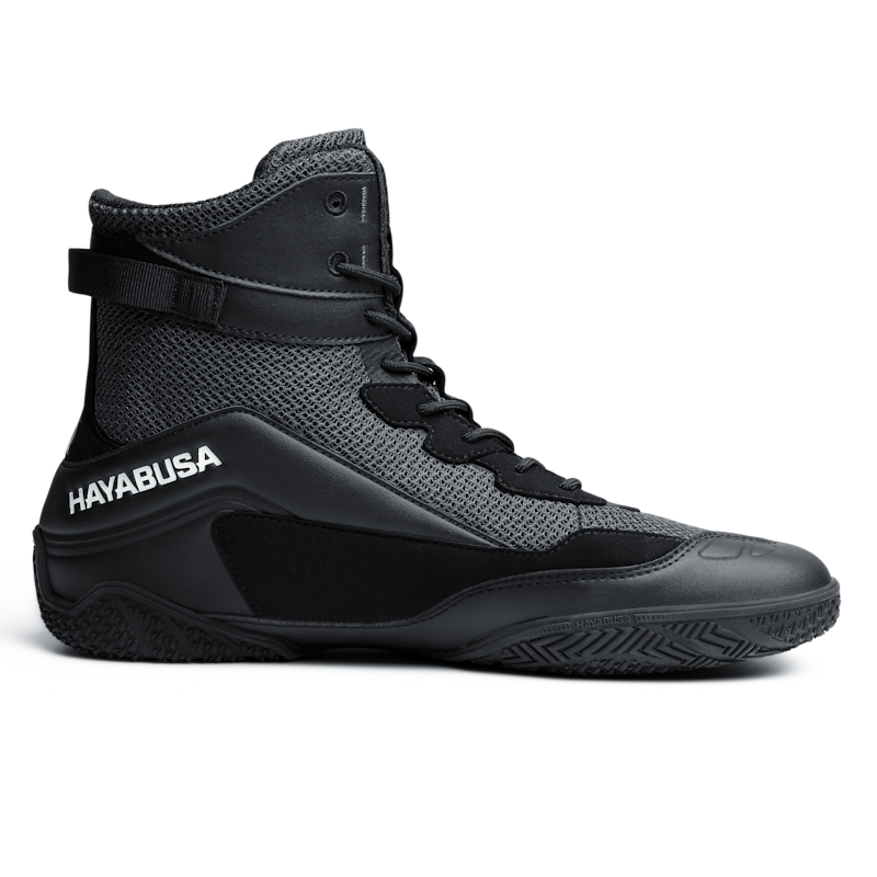 Hayabusa Boksschoenen Talon - Zwart