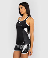 Venum Dry Tech Tank Top Adrenaline - Zwart/Ivory