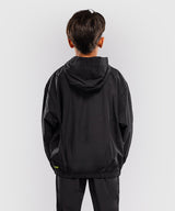 Venum Giant 3D Trainingsjas Kinderen - Zwart