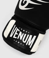 Venum Bokshandschoenen Mike Tyson Replica - Zwart/Wit