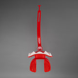 Venum Gebitsbeschermer Elite Lipguard OG Edition - Rood/Wit