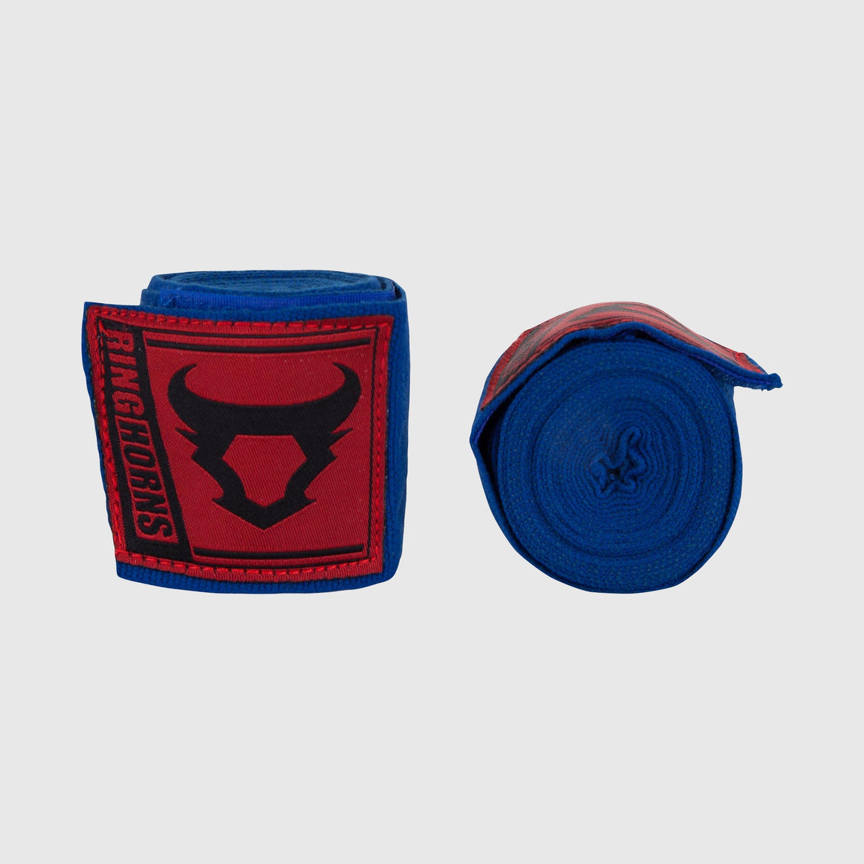 Ringhorns Bandages Charger 4m - Blauw