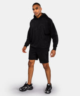 Venum Hoodie Giant 3D - Zwart