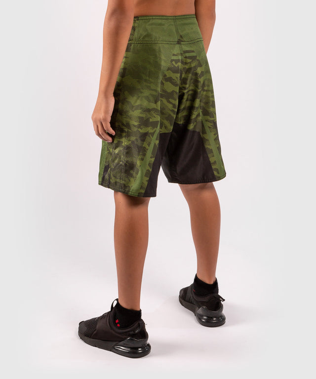 Pantaloncini MMA Venum Trooper – Bambini