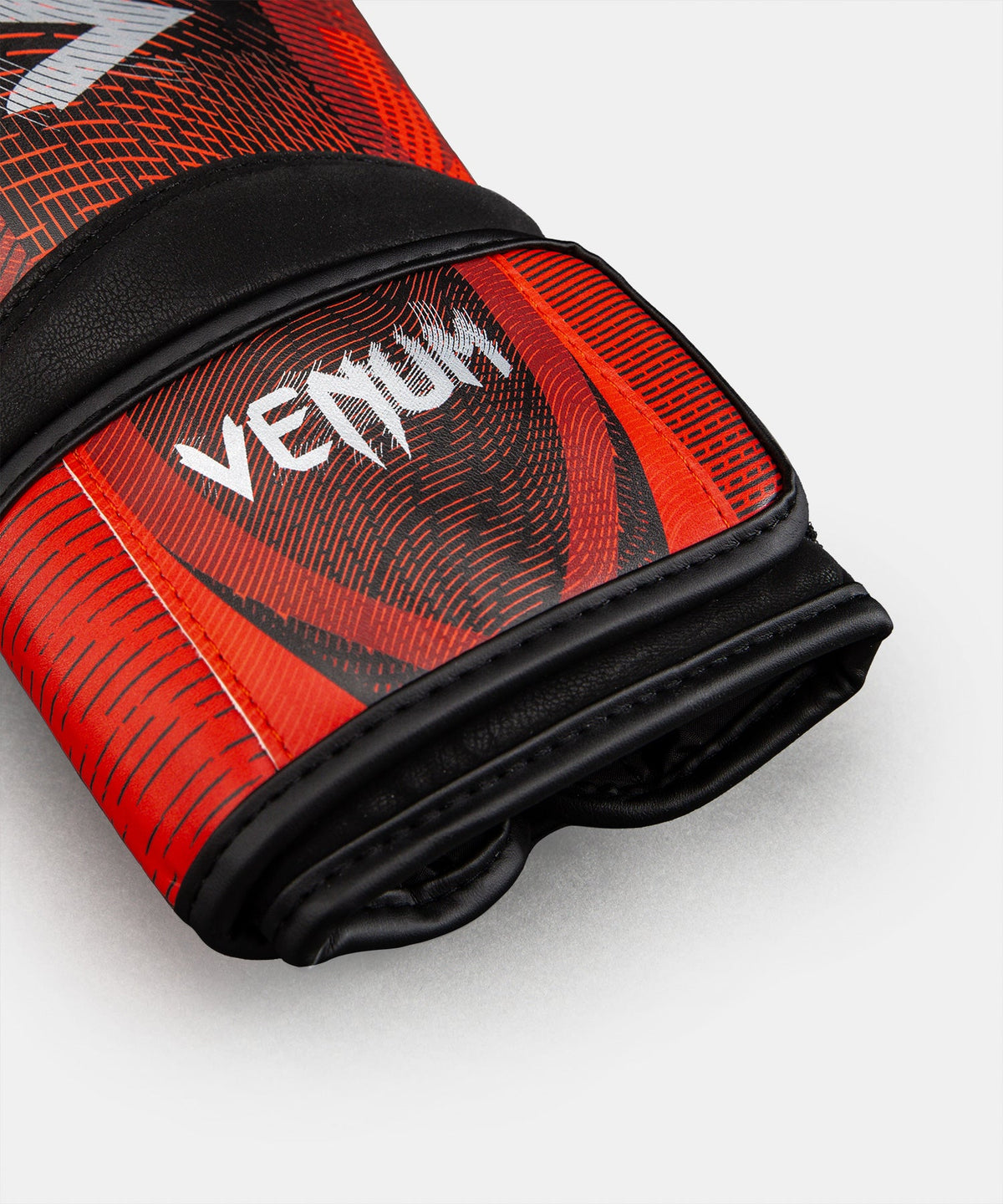 Venum Bokshandschoenen Galactic 3.0 - Rood/Zilver