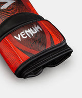 Venum Bokshandschoenen Galactic 3.0 - Rood/Zilver