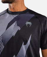 Venum T-Shirt No-Gi 6.0 - Zwart/Grijs