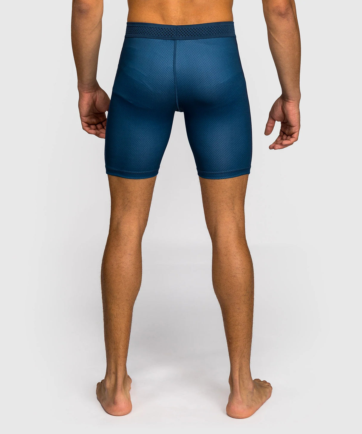 Venum No Gi Vale Tudo Shorts - Blauw