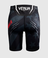 Venum UFC Compressie Shorts Unrivaled Michael Chandler - Zwart