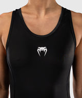 Venum Challenger Worstelsinglet - Zwart