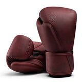 Hayabusa Bokshandschoenen T360 - Cabernet