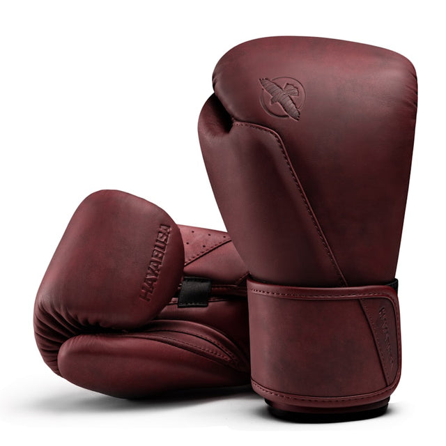 Hayabusa Boxing Gloves T360 - Cabernet