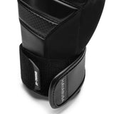 Hayabusa Bokshandschoenen T3 Kids - Zwart