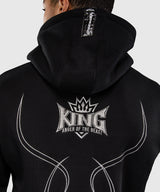 Venum Hoodie x TEKKEN 8 King - Zwart/Geel