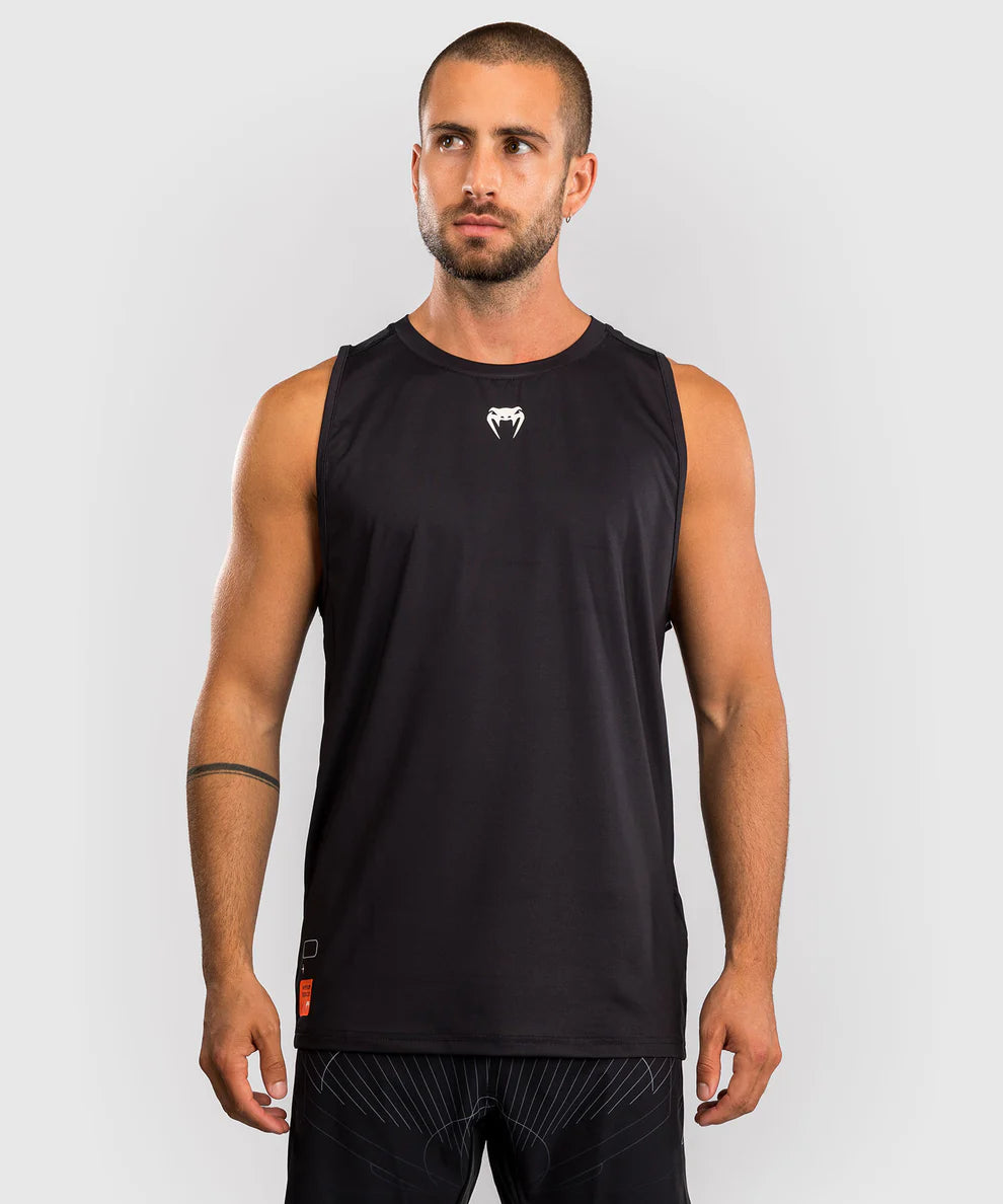 Venum Dry-Tech Tank Top Eclipse - Zwart