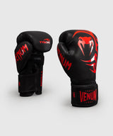 Venum x Mike Tyson Bokshandschoenen Replica - Zwart/Rood