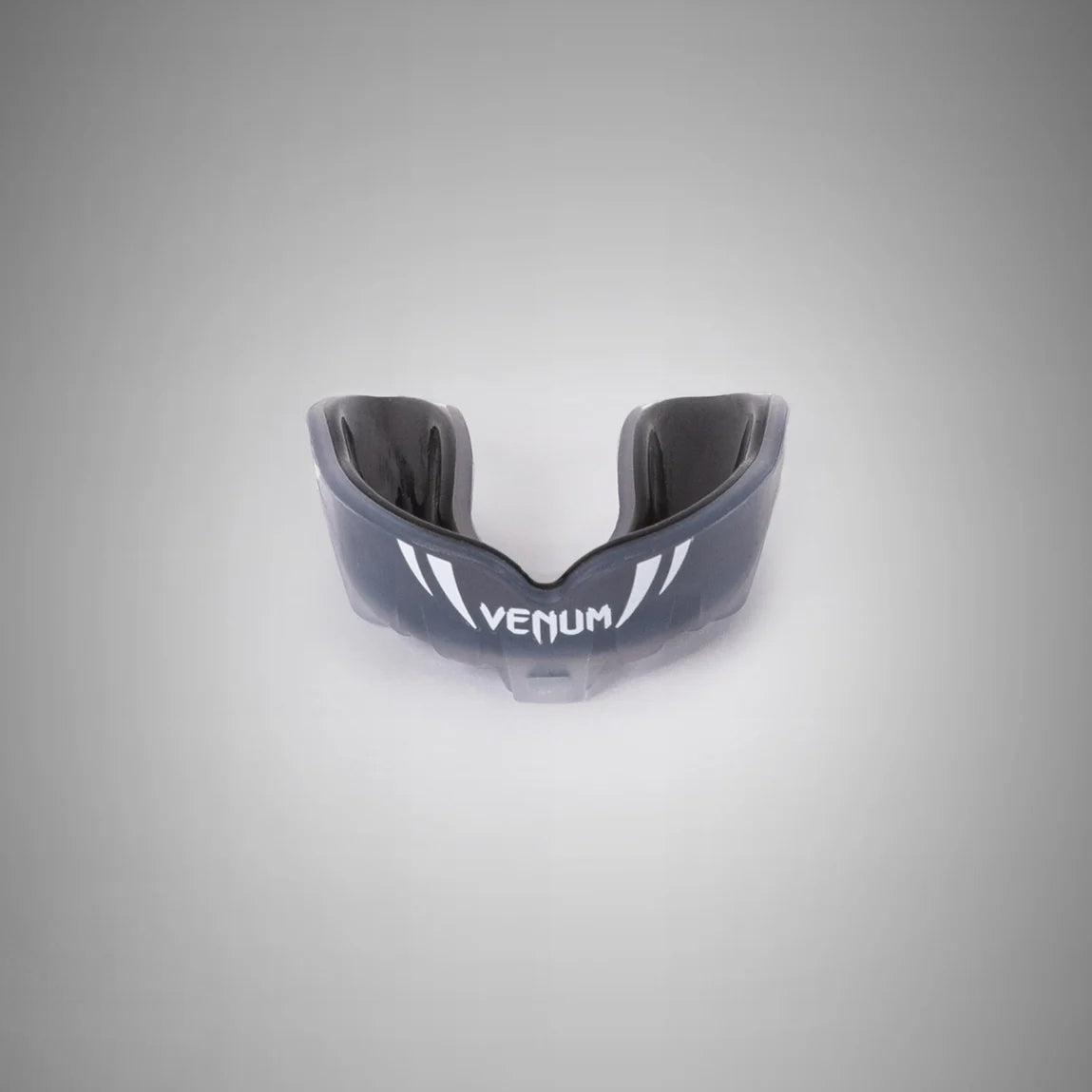 Venum Gebitsbeschermer Challenger Kids - Zwart Transparant