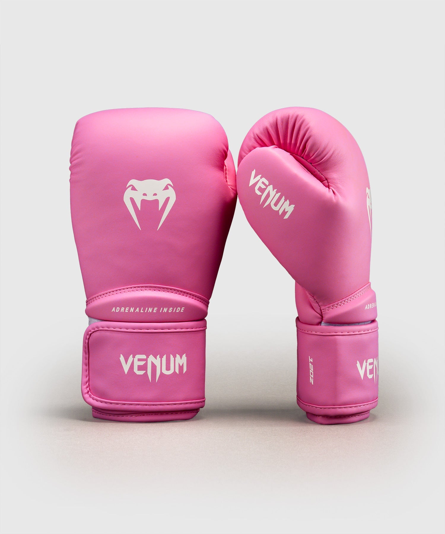 Guantes de boxeo Venum Contender 1.5 – Rosa