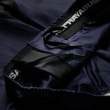 Hayabusa MMA Shorts Apex Vantage - Blauw