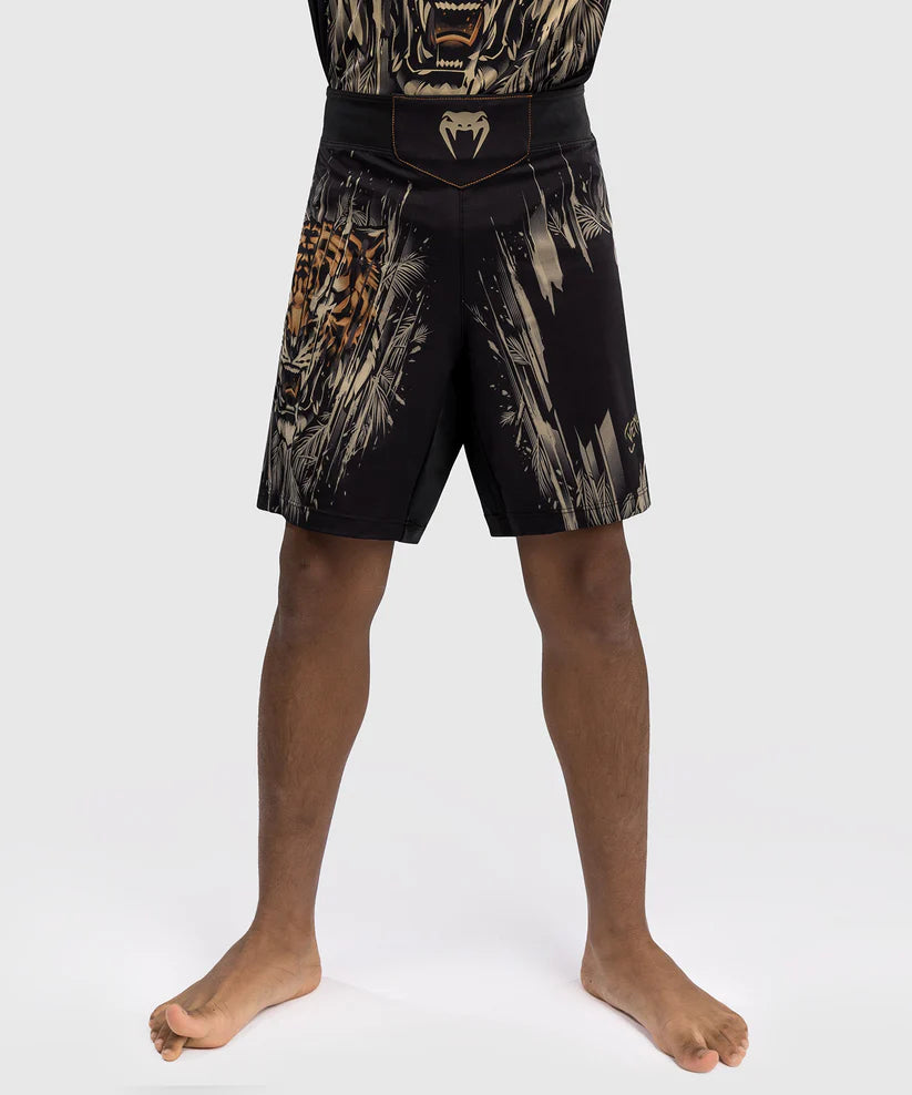 Venum MMA Shorts Kids - Tiger